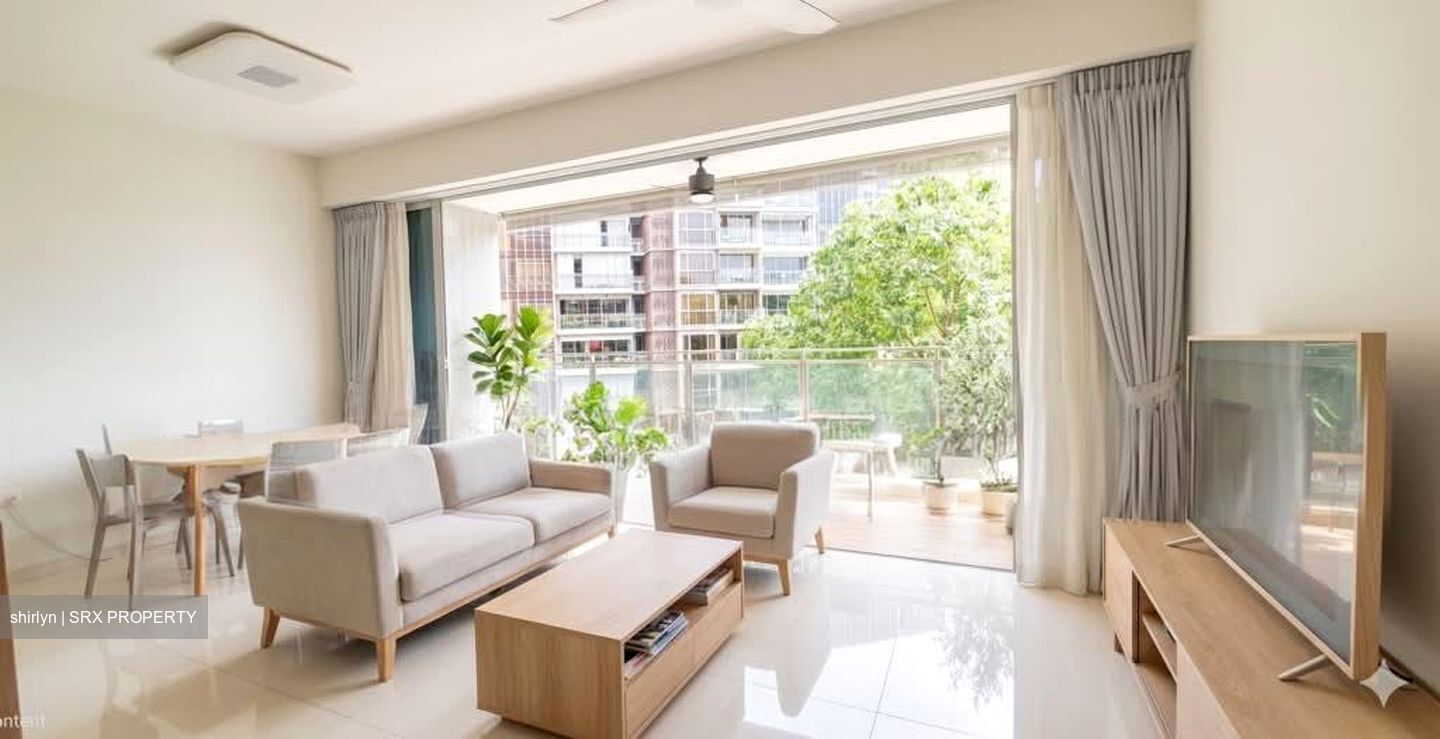Bartley Residences (D19), Apartment #574567111